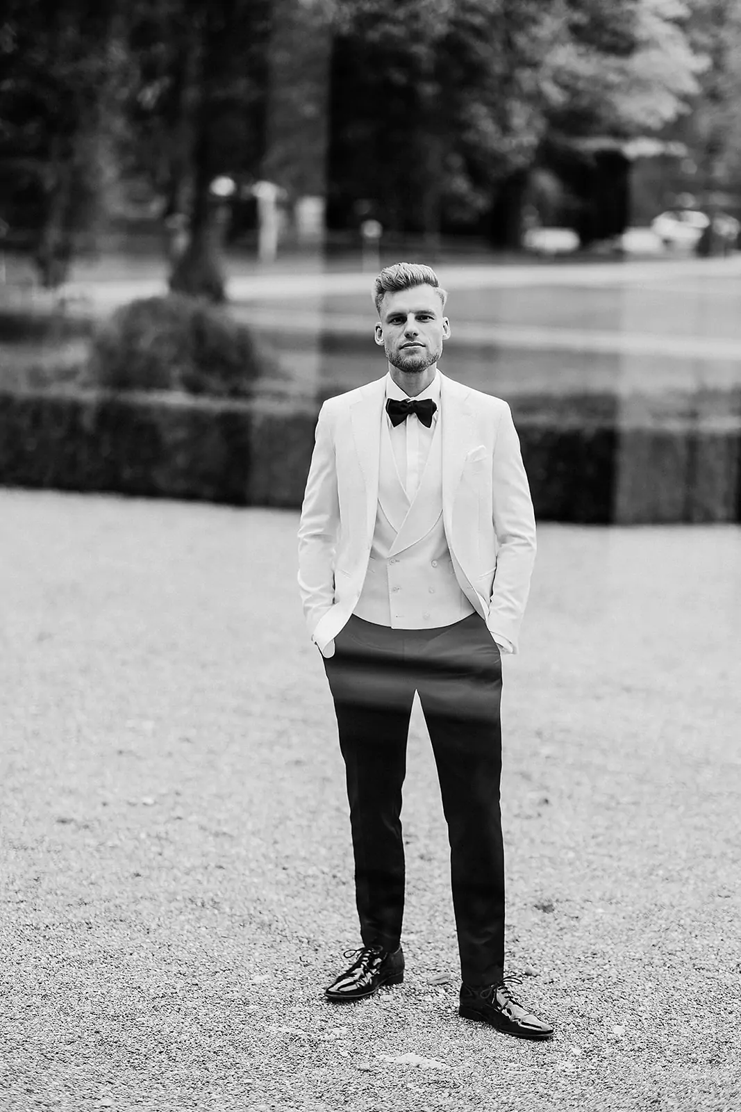 House of Dapper